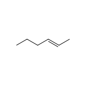 trans-2-Hexene