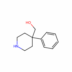 (4-Phenylpiperidin-4-yl)methanol