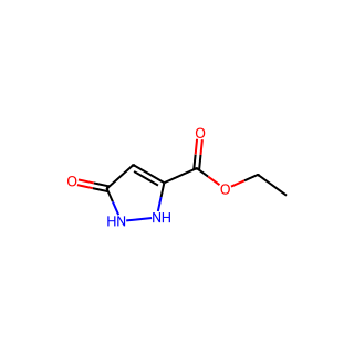 ethyl 5-oxo-2,5-dihydro-1H-pyrazole-3-carboxylate