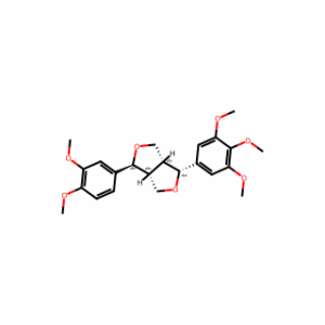 (1S,3aR,4R,6aR)-1-(3,4-Dimethoxyphenyl)tetrahydro-4-(3,4,5-trimethoxyphenyl)-1H,3H-furo[3,4-c]furan