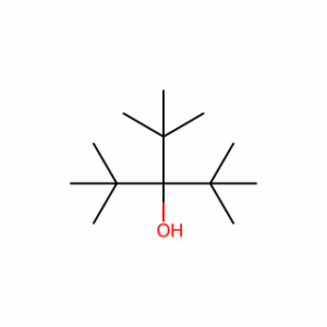 Tri-tert-butylmethanol