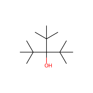 Tri-tert-butylmethanol