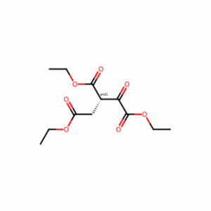 Triethyl 1-Oxopropane-1,2,3-tricarboxylate