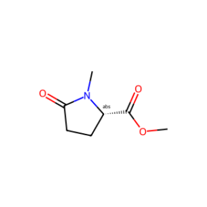(S)-Methyl 1-methyl-5-oxopyrrolidine-2-carboxylate
