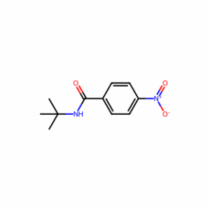 N-tert-Butyl-4-nitrobenzamide