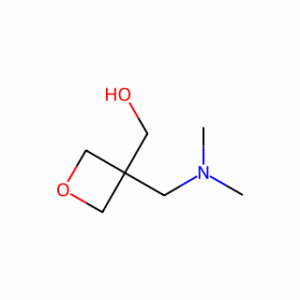 (3-((Dimethylamino)methyl)oxetan-3-yl)methanol