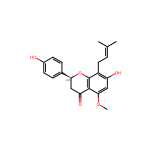 Isoxanthohumol