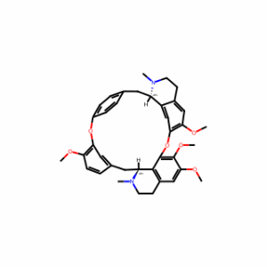 (4aS,16aR)-3,4,4a,5,16a,17,18,19-Octahydro-12,21,22,26-tetramethoxy-4,17-dimethyl-16H-1,24:6,9-dietheno-11,15-metheno-2H-pyrido[2′,3′:17,18][1,11]dioxacycloeicosino[2,3,4-ij]isoquinoline