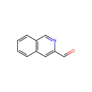 Isoquinoline-3-carbaldehyde