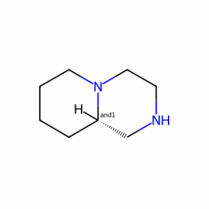 octahydro-1H-pyrido[1,2-a]pyrazine