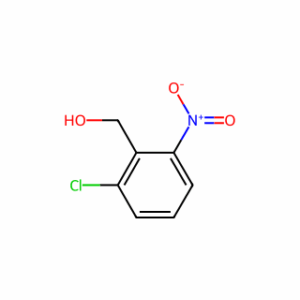 (2-Chloro-6-nitrophenyl)methanol