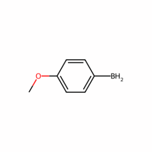 (4-Methoxyphenyl)borane