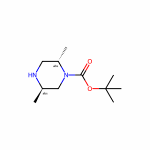 (2S,5R)-1-Boc-2,5-dimethylpiperazine