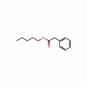 Pentyl 2-phenylacetate