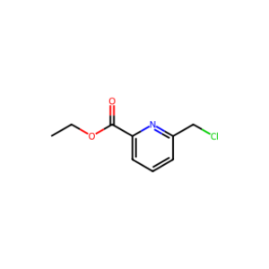 Ethyl 6-(chloromethyl)picolinate