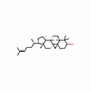 (3β)-9,19-Cyclolanost-24-en-3-ol