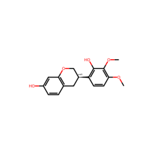 Isomucronulatol