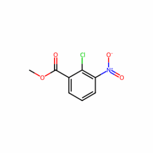 Methyl 2-chloro-3-nitrobenzoate