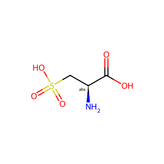 L-Cysteic Acid