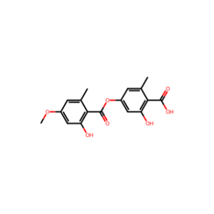 Evernic Acid