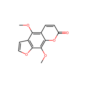 Isopimpinellin