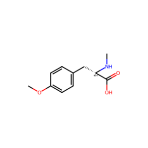 H-MePhe(4-Meo)-OH