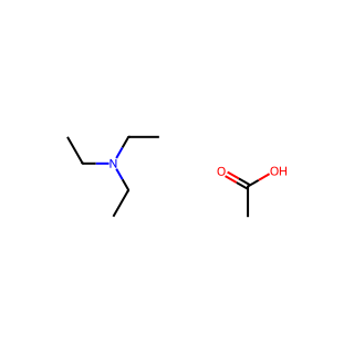 Triethylammonium Acetate