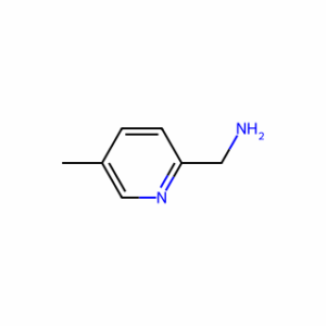 (5-Methylpyridin-2-yl)methanamine
