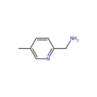 (5-Methylpyridin-2-yl)methanamine