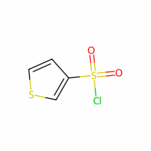 Thiophene-3-sulfonyl chloride