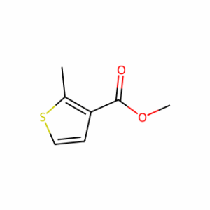Methyl 2-methylthiophene-3-carboxylate