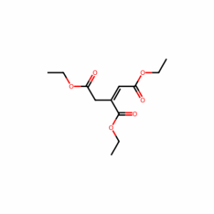 Triethyl prop-1-ene-1,2,3-tricarboxylate