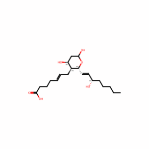 Thromboxane B2