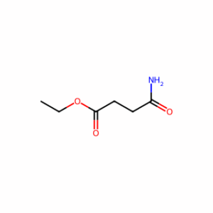 Succinamic acid ethyl ester