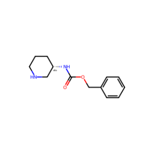 (S)-Benzyl piperidin-3-ylcarbamate
