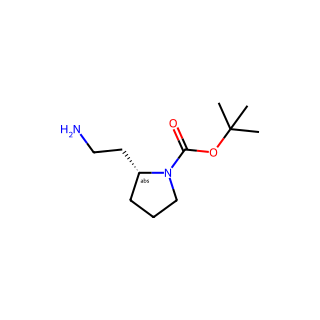 (R)-1-Boc-2-(Aminoethyl)pyrrolidine