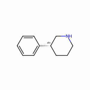 (R)-3-Phenylpiperidine