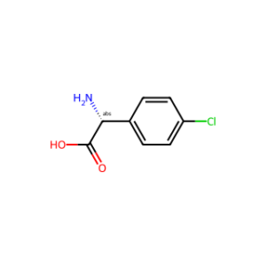 H-D-Phg(4-Cl)-OH