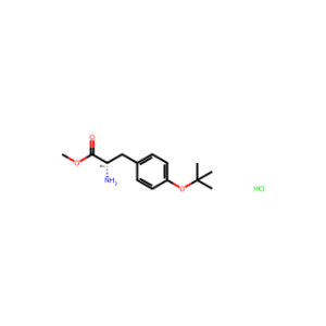 H-Tyr(tBu)-OMe.HCl