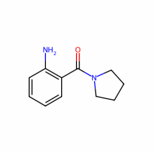 (2-Aminophenyl)(pyrrolidin-1-yl)methanone