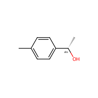 (1S)-1-(4-Methylphenyl)ethan-1-ol