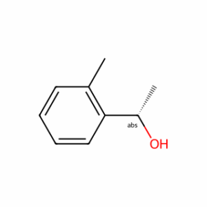 (1s)-1-(2-Methylphenyl)ethan-1-ol
