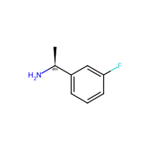 (S)-1-(3-Fluorophenyl)ethanamine