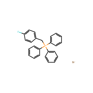 (4-Fluorobenzyl)triphenylphosphonium bromide