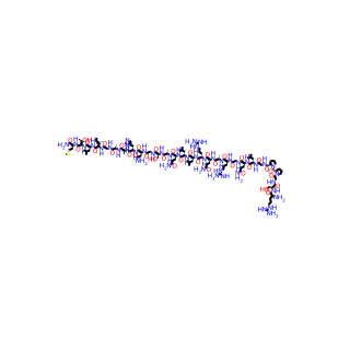 (Ala11,D-Leu15)-Orexin B (human)