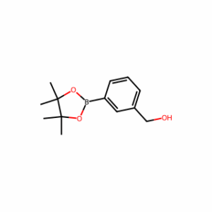 (3-(4,4,5,5-Tetramethyl-1,3,2-dioxaborolan-2-yl)phenyl)methanol