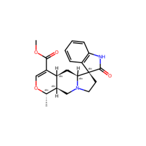 Isopteropodine