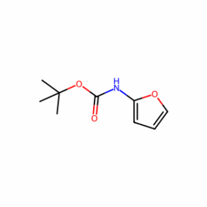 tert-Butyl N-(2-furyl)carbamate
