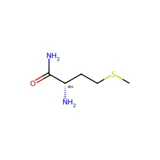 H-Met-NH2