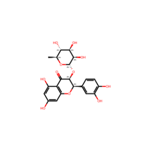 Isoastilbin